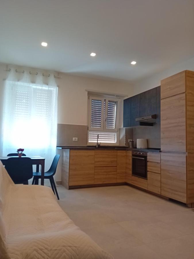 Alessya Delux Apartment Ladispoli Ngoại thất bức ảnh