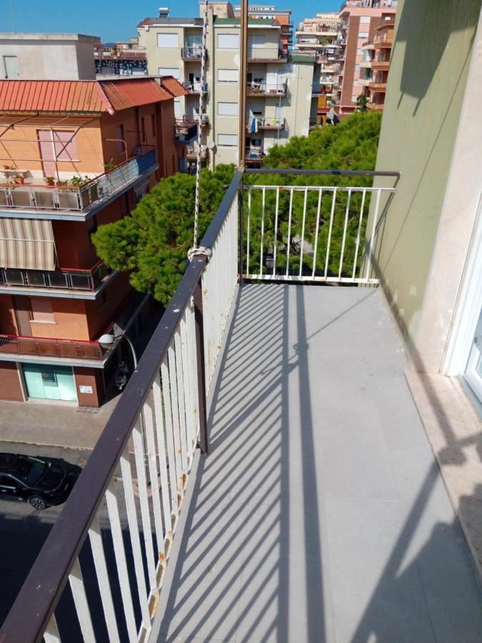 Alessya Delux Apartment Ladispoli Ngoại thất bức ảnh