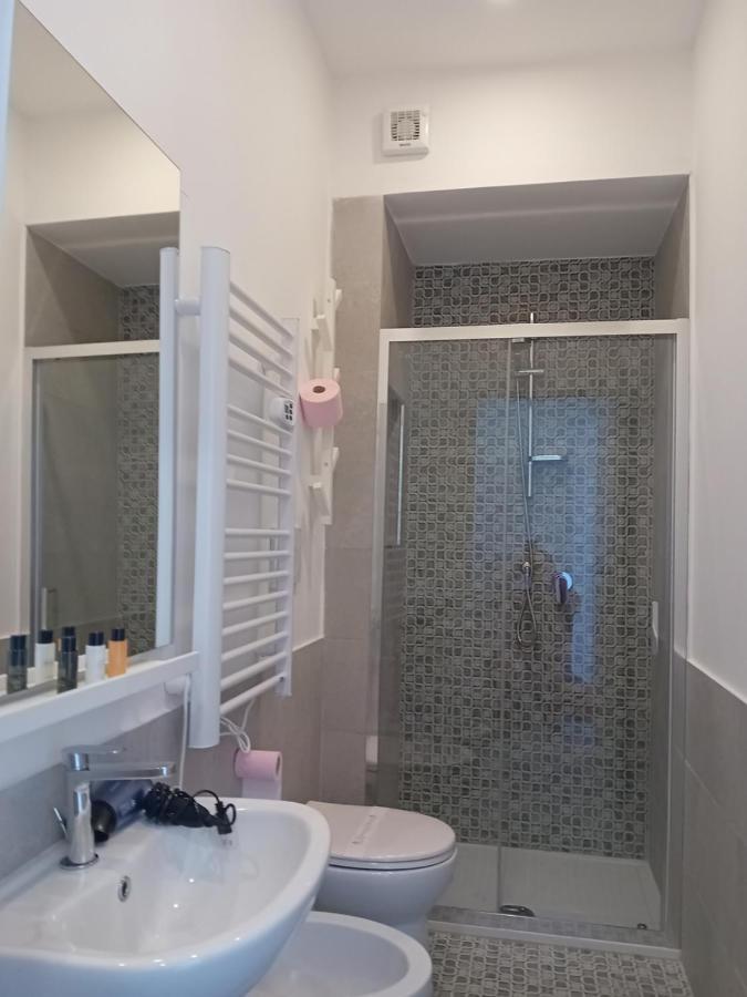 Alessya Delux Apartment Ladispoli Ngoại thất bức ảnh